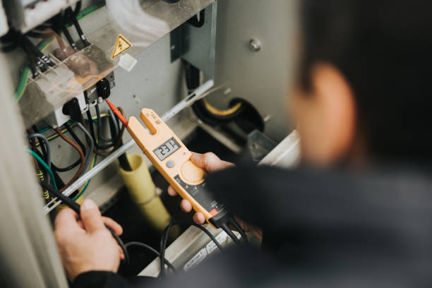 Best Electrical Wiring Services  in Monroe, UT