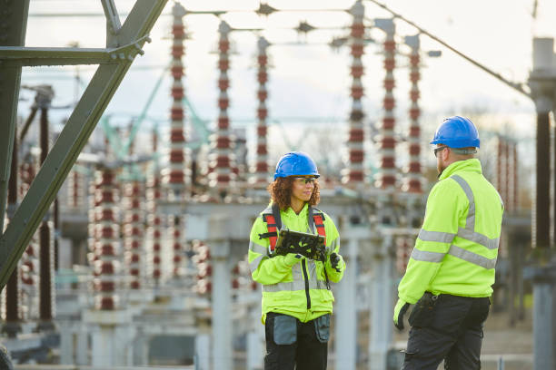 Best Affordable Emergency Electrician  in Monroe, UT
