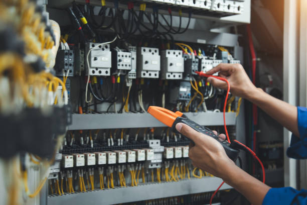 Best Electrical Contractors for Businesses  in Monroe, UT