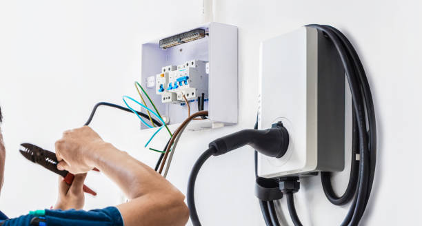 Best Residential Electrician Services  in Monroe, UT
