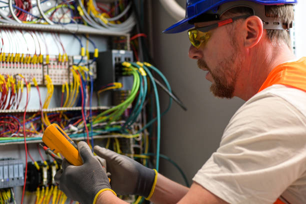  Monroe, UT Electrician Pros