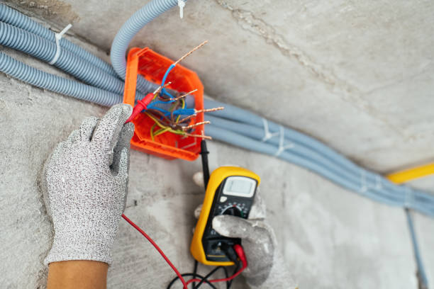 Best Electrical System Inspection  in Monroe, UT