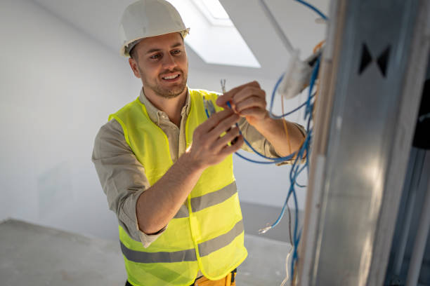 Best Emergency Electrician Near Me  in Monroe, UT