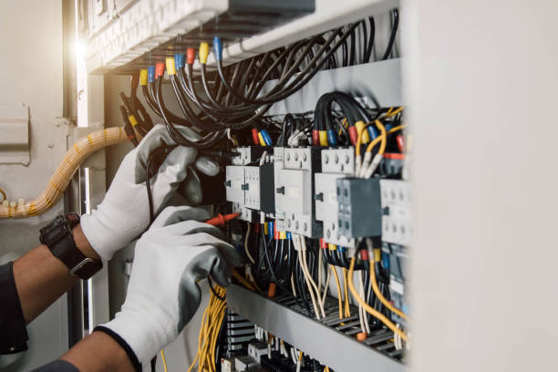 Best 24-Hour Electrician  in Monroe, UT